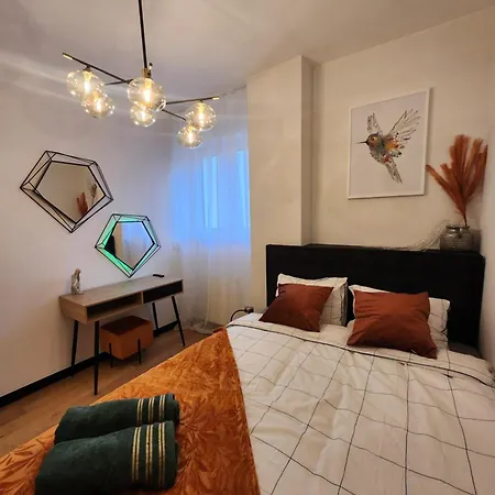 Jacuzzi & Sauna Bemowo *