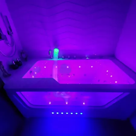 Jacuzzi & Sauna Bemowo * ורשה