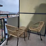 Jacuzzi & Sauna Bemowo Apartment