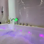 Jacuzzi & Sauna Bemowo Apartment Warsaw