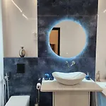 Apartment Jacuzzi & Sauna Bemowo Warsaw