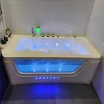 Jacuzzi & Sauna Bemowo *