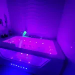 Apartment Jacuzzi & Sauna Bemowo