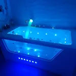 Apartment Jacuzzi & Sauna Bemowo Warsaw