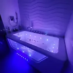 Jacuzzi & Sauna Bemowo Apartment *