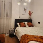 Apartment Jacuzzi & Sauna Bemowo