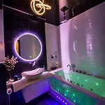 Jacuzzi & Sauna Bemowo * Warsaw