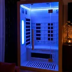Jacuzzi & Sauna Bemowo * Warsaw