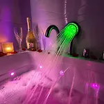 Jacuzzi & Sauna Bemowo Apartment *