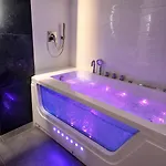 Jacuzzi & Sauna Bemowo Warsaw