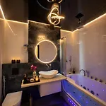 Jacuzzi & Sauna Bemowo *