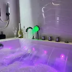 Jacuzzi & Sauna Bemowo Apartment Warsaw