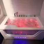 Jacuzzi & Sauna Bemowo * Warsaw