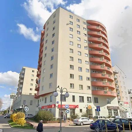 Jacuzzi & Sauna Bemowo *