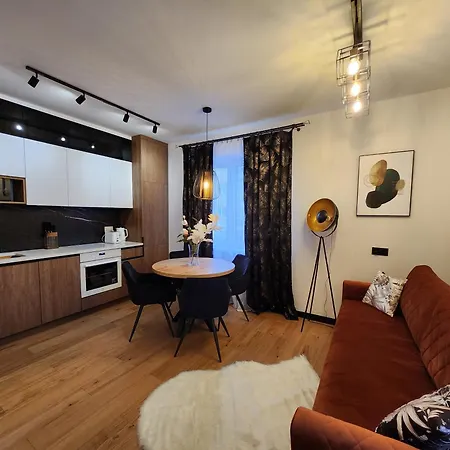 Jacuzzi & Sauna Bemowo *