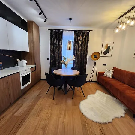 Jacuzzi & Sauna Bemowo * Warsaw