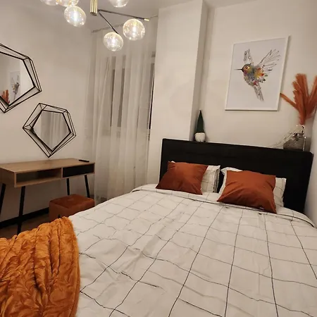 Jacuzzi & Sauna Bemowo