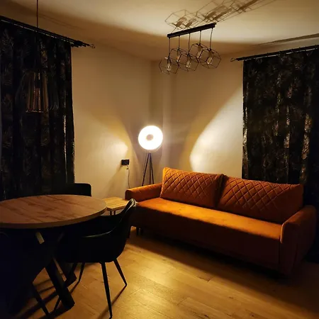 Jacuzzi & Sauna Bemowo * Varšava