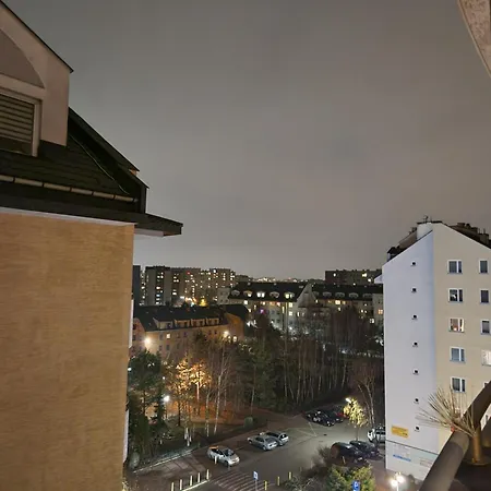 Jacuzzi & Sauna Bemowo