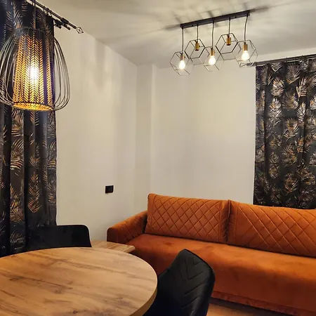 Jacuzzi & Sauna Bemowo *