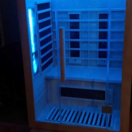 Jacuzzi & Sauna Bemowo وارسو