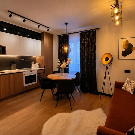 Jacuzzi & Sauna Bemowo