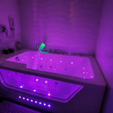 Jacuzzi & Sauna Bemowo Warsaw
