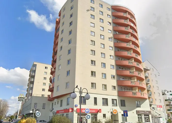 Jacuzzi & Sauna Bemowo *