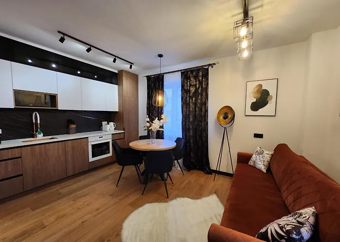 Jacuzzi & Sauna Bemowo *