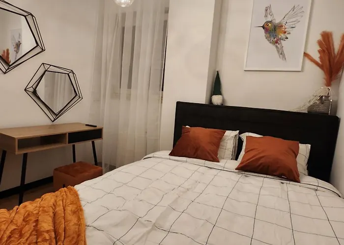 Jacuzzi & Sauna Bemowo