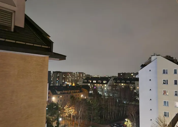 Jacuzzi & Sauna Bemowo