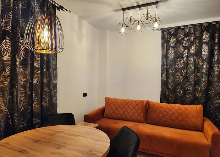 Jacuzzi & Sauna Bemowo *